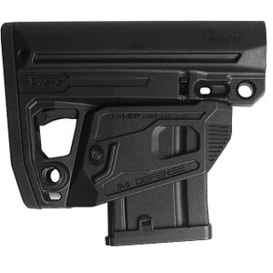 IMI Defense TS2 Stock | Telescopic Stocks | Varuste.net English