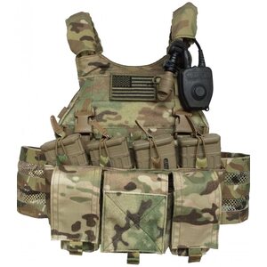 Velocity Systems SCARAB™ Light