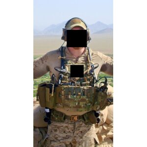 Velocity Systems SCARAB™ Light