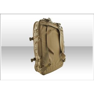 CTOMS 2ndLine External Module, Gen II