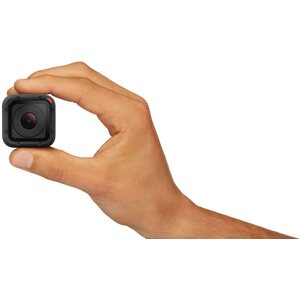 GoPro Hero4 Session