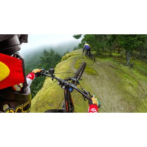 GoPro Hero4 Session