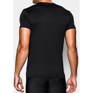 Under Armour HeatGear® Performance Crew Undershirt 2-Pack