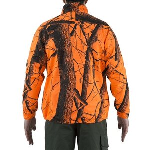 Beretta Brown Bear Jacket