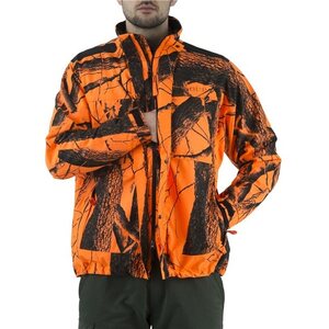 Beretta Brown Bear Jacket
