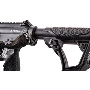 Daniel Defense EZ Carbine QD Swivel Attachment Point (Two Position) with Heavy Duty QD Sling Swivel