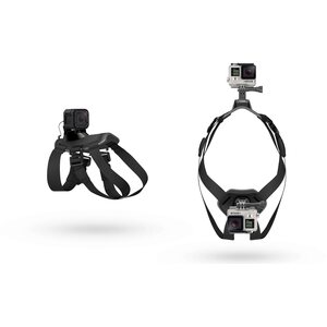 GoPro Fetch (Dog Harness)