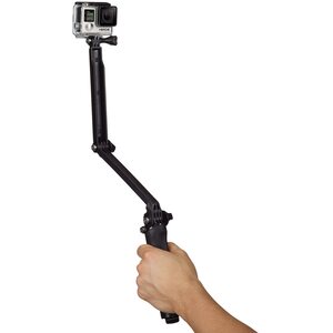 GoPro 3-Way