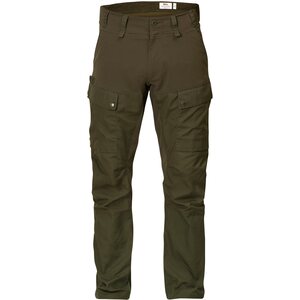 Fjällräven Lappland Hybrid Trousers Mens