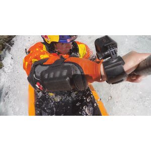 GoPro The Strap (Hand + Wrist + Arm + Leg Mount)