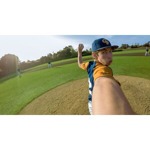 GoPro The Strap (Hand + Wrist + Arm + Leg Mount)