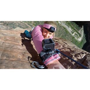 GoPro The Strap (Hand + Wrist + Arm + Leg Mount)
