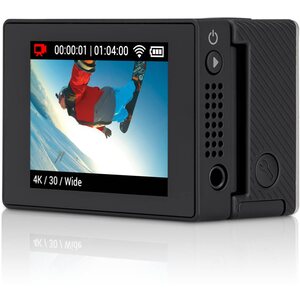 GoPro LCD Touch BacPac
