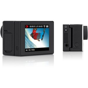 GoPro LCD Touch BacPac