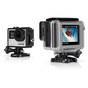 GoPro LCD Touch BacPac
