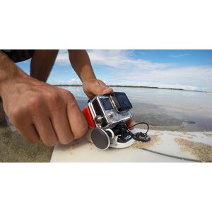 GoPro The Tool (Thumb Screw Wrench + Bottle Opener)