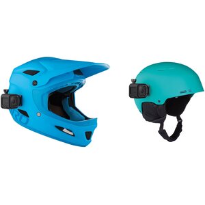 GoPro Curved + Flat Adhesive Mounts
