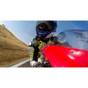 GoPro Curved + Flat Adhesive Mounts