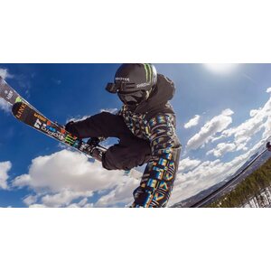 GoPro Curved + Flat Adhesive Mounts