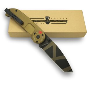 Extrema Ratio BF2 - Desert Warfare