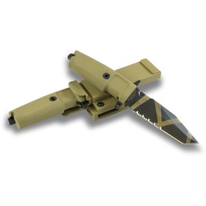 Extrema Ratio Fulcrum C - Desert Warfare