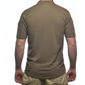 Velocity Systems BOSS Rugby Shirt