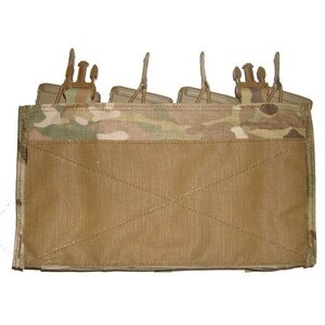 Mayflower Quad 5.56 Placard