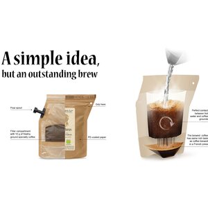 Grower's Cup Brazil, Ascarive 2cups
