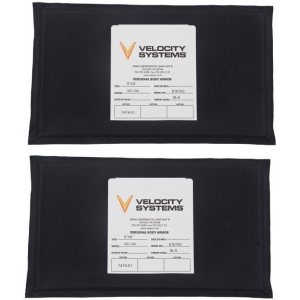 Velocity Systems Cumberbund Soft Armor NIJ III‐A