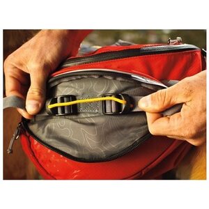 Ruffwear Palisades Pack