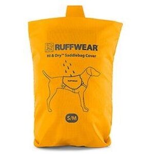 Ruffwear Hi & Dry -sadesuoja