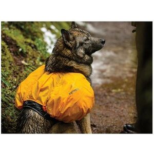 Ruffwear Hi & Dry -sadesuoja