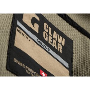 Clawgear Harpia Softshell hoody