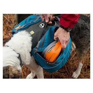 Ruffwear Bivy Cinch Matkakuppi