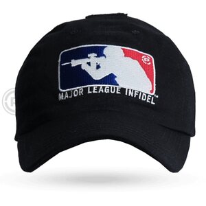 Crye Precision Shooter's Cap - MLI