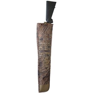 Eberlestock Short Shotgun Side Scabbard (A1SS)