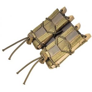 HSGI Double Pistol TACO® - MOLLE