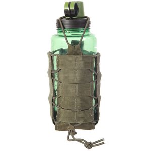 Modular pouches for hydration systems
