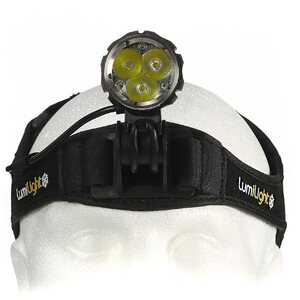 Lumonite Navigator 2500, 2770 lm