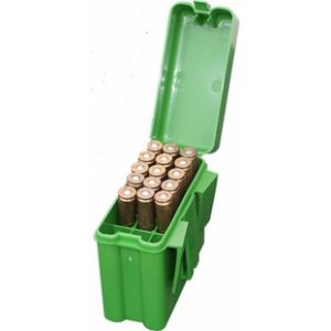 MTM RM-20 .22-250-308Win