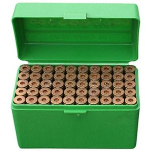 MTM RM-50 .22-250-308Win Patruunarasia