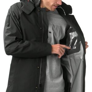 Oakley The General Trench