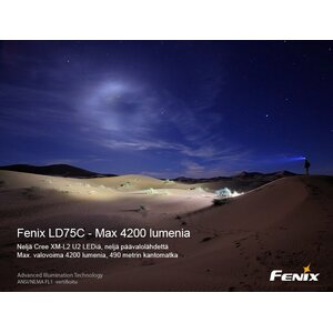 Fenix LD75C