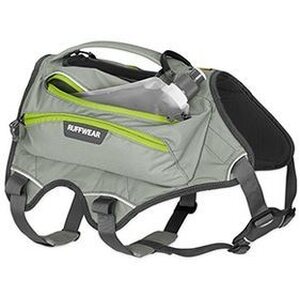 Ruffwear Taittuva vesipullo, 0,6L