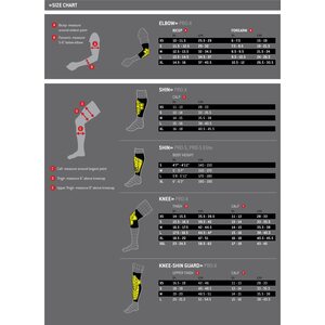 G-Form Pro-X Knee-Shin
