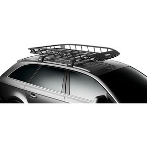 Thule Canyon XT Roof Basket