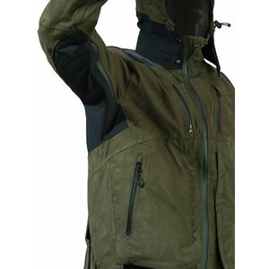 Beretta Active Mars Jacket
