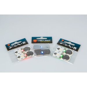 Discmania LED-chips (pcs)