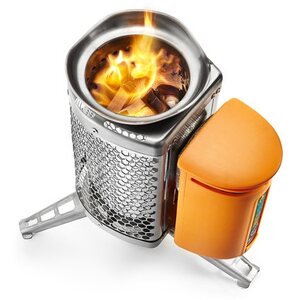 Biolite CampStove