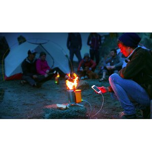 Biolite CampStove